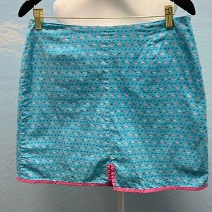 Tommy Hilfiger Golf Skirt Size 10